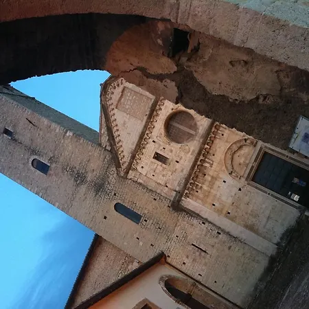 Casa Religiosa di Ospitalità San Ponziano-3