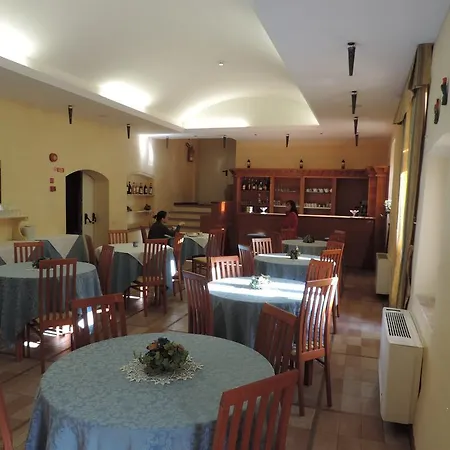 Casa Religiosa di Ospitalità San Ponziano-2